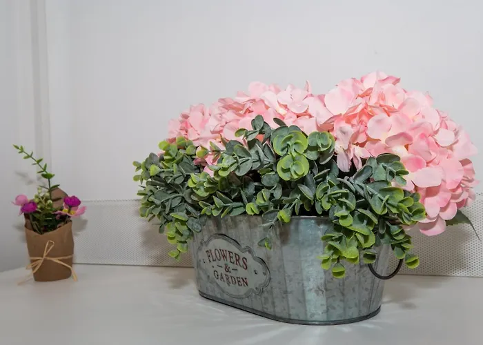 Διαμέρισμα Casavacanzeaurora